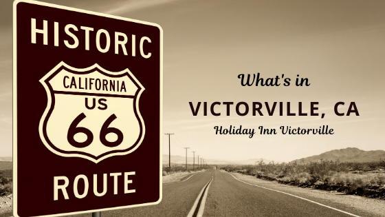 Victorville CA