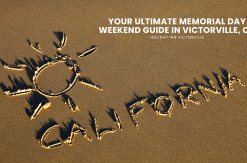 Your Ultimate Memorial Day Weekend Guide in Victorville, CA